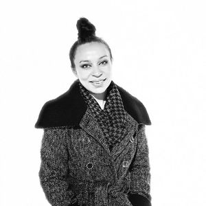 Meet your Posher, Nadia